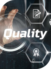 Quality Control Course